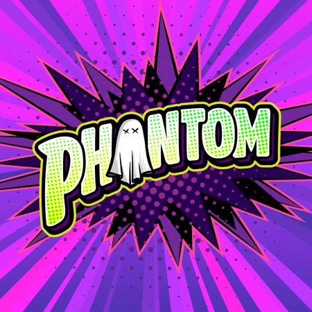 Phantom Blunt