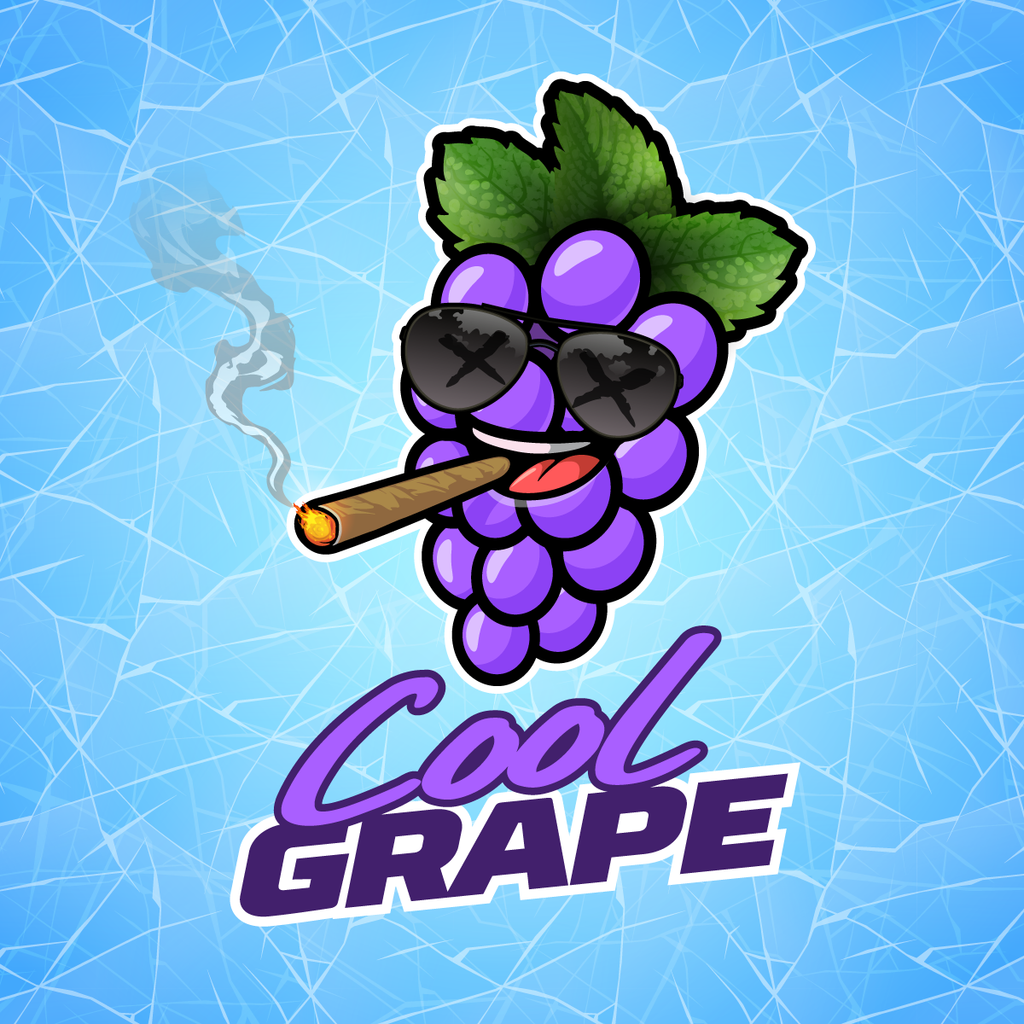 Cool Grape