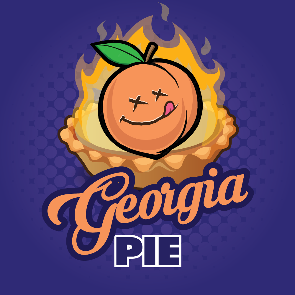 Georgia Pie