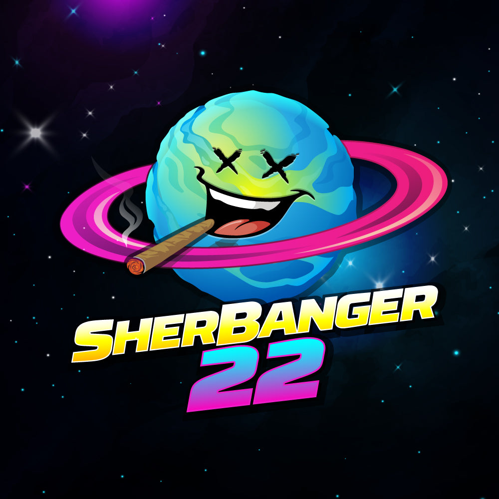 Sherbanger 22