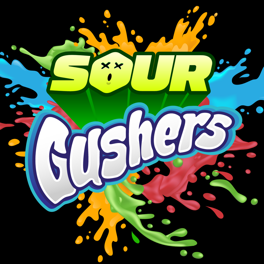 Sour G*shers
