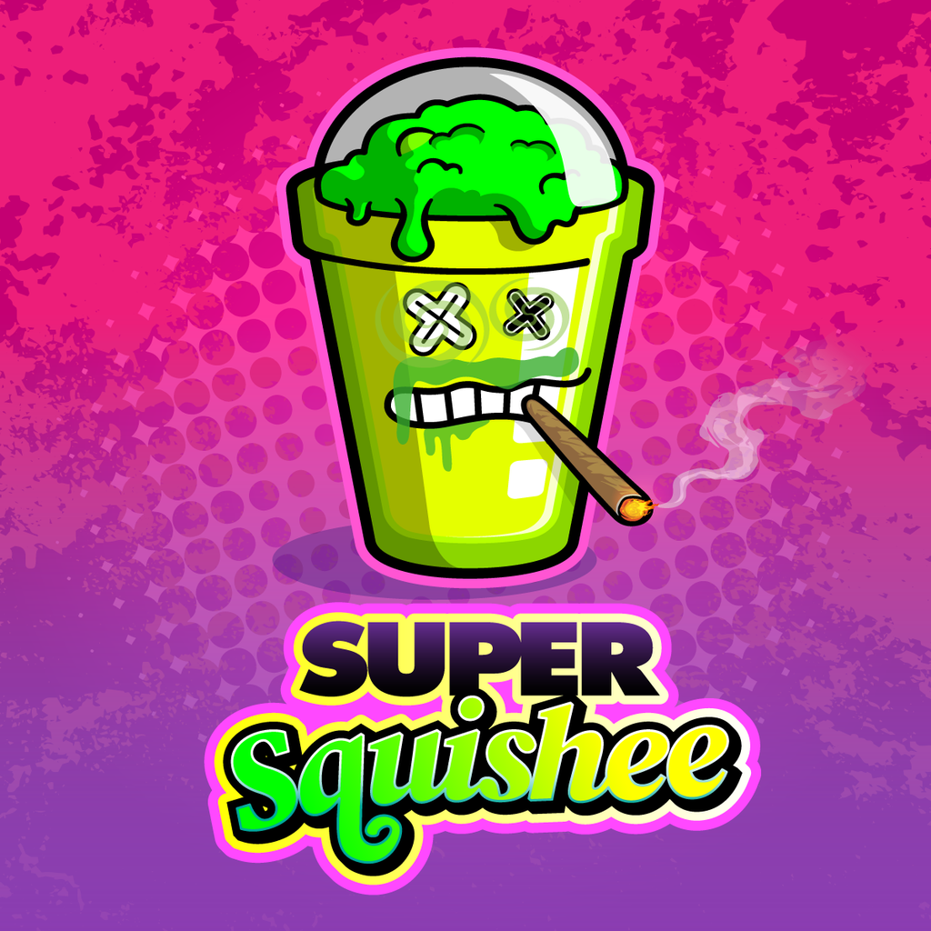 Super Squishee
