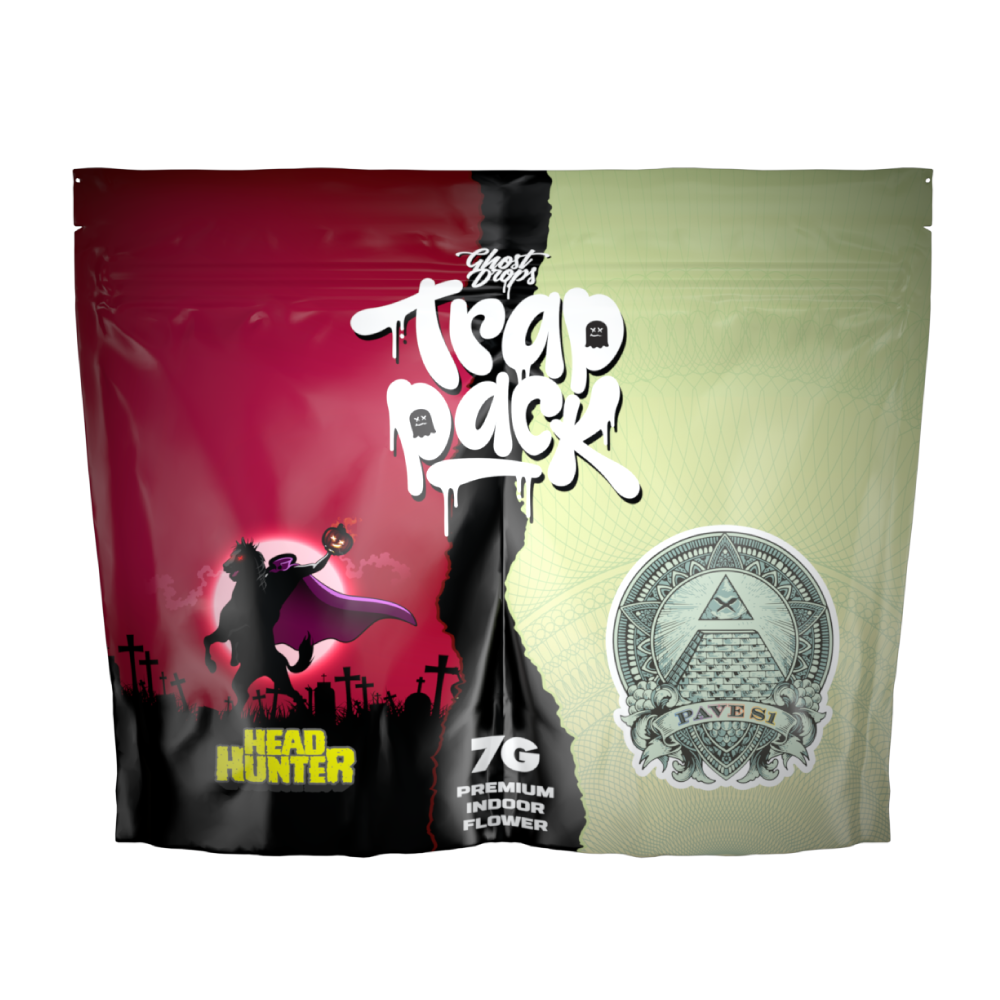 Trap Pack 7