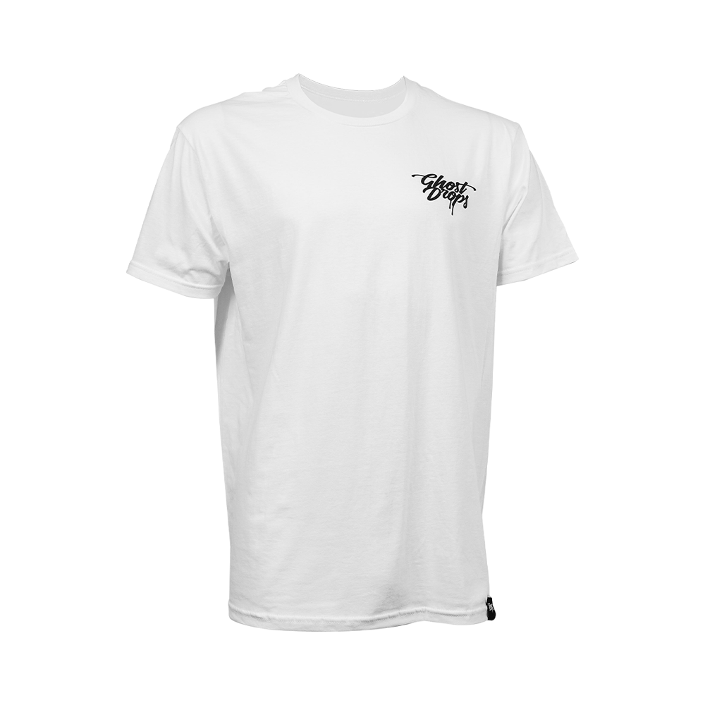 White Core Collection Tee