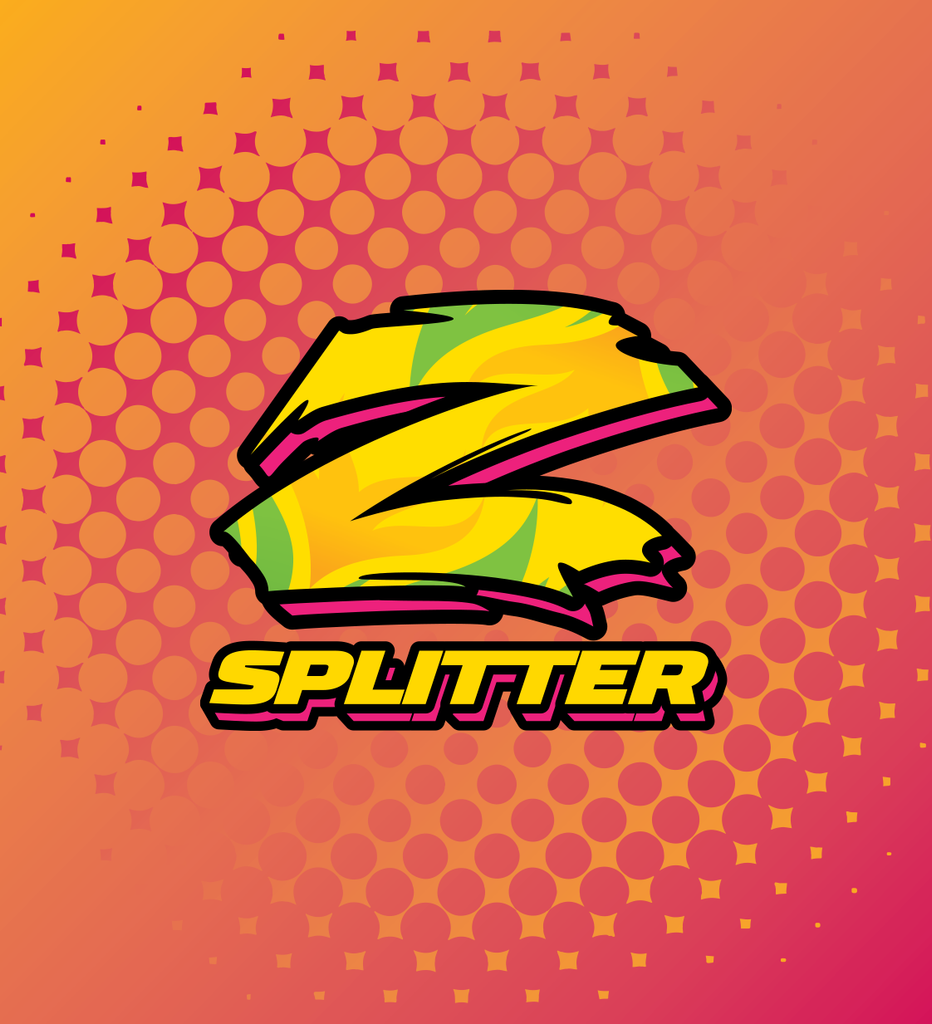 Z-Splitter - Ghost Drops